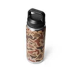 YETI Rambler 26 oz Bottle, Vacuum