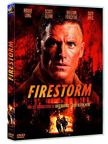 Firestorm