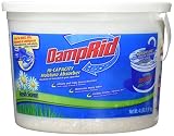 W M BARR FG50FS 64Oz Damp Rid Fresh Scent