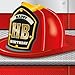 Fire Trucks Birthday Party Supply Pack Bundle Serves 16