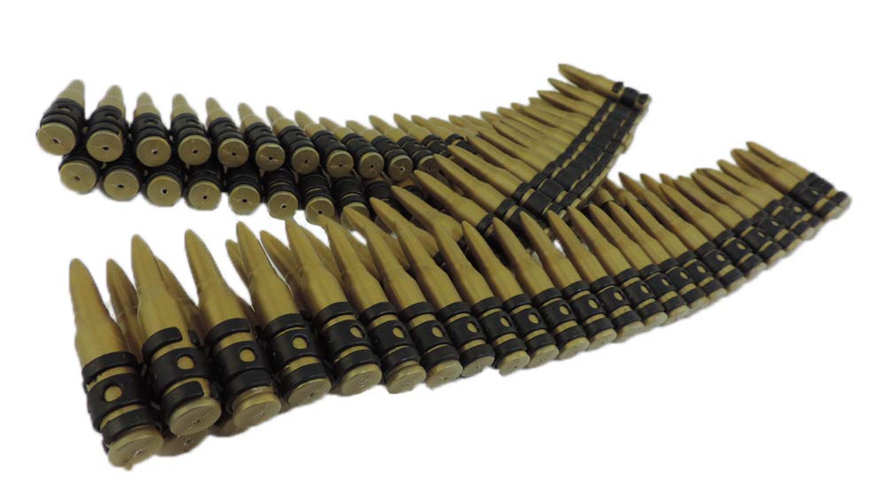 Plastic Toy Fake Bullet Belt Army Solider Rifle Sash Buy Online in UAE. Apparel Products in