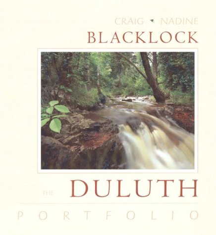 The Duluth Portfolio