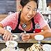 Stainless Steel Mechanical Ice Cream Scoop by Kÿchen (Small)