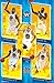 Trends International Golden State Warriors Team Wall Poster 22.375