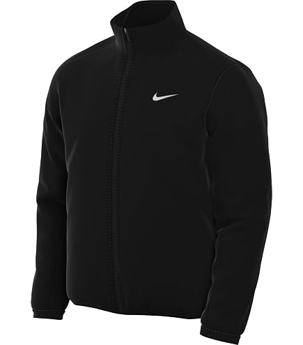 Amazon.com: Nike Form Men's Dri-FIT Versatile Jacket (Black