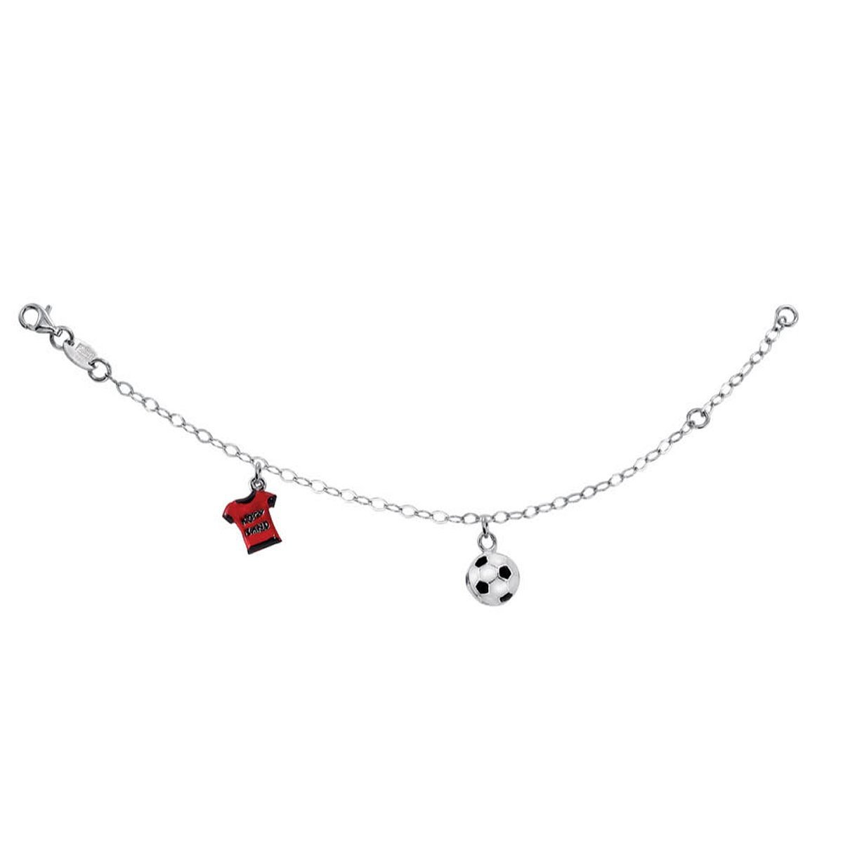 Scout 260223100 Children's Bracelet 925 Sterling Silver