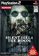 SILENT HILL4 THE ROOM