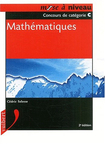 Mathématiques