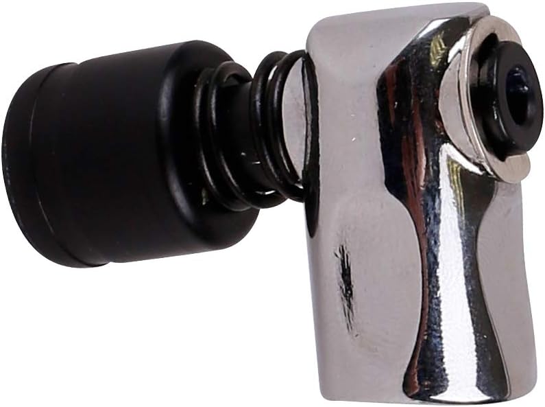 Zefal EZ Big Shot Co2 Inflator, Black/Silver, Universal - Image 3