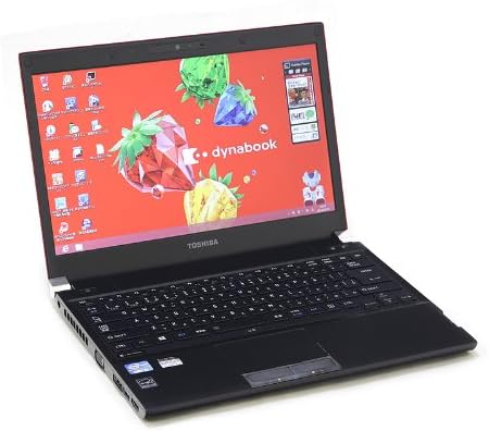 東芝 - dynabook R732/E25 WH 東芝 dynabook R732/E25 WH 東芝
