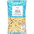Marks and Spencer Salt and Vinegar Chiplets 100g