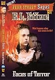 Faces of Terror (Fear Street Sagas #13)