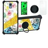 jioeuinly Cricket Vision 3 Case Compatible with