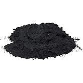 Palm Ashes | For use at Ash Wednesday Services | Christian and Catholic Church Supplies | Black | Comes in packs that serve 100, 500, or 1000 people | Traditional Head Blessing (100)