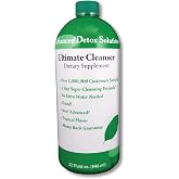 Advanced Detox Solutions Ultimate Cleanser 32 Fl Oz