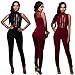 Women's Sexy Bodycon Clubwear Party Long Jumpsuit Romper ¡­