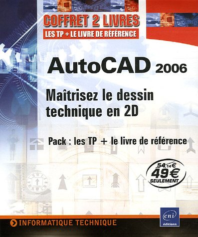 AutoCAD 2006
