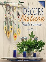 Décors nature toute l'année
