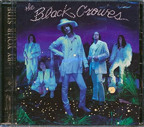 The Black Crowes - Three Snakes And One Charm - Amazon.com Music