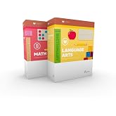 LIFEPAC 2 Subject Complete Set Kindergarten
