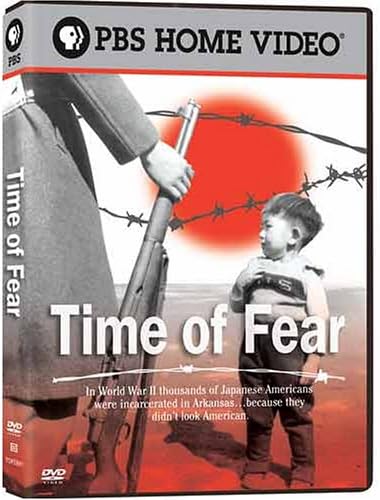 Time of Fear