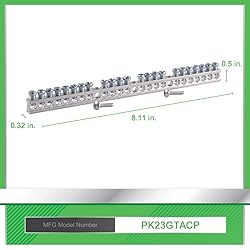Square D by Schneider Electric Square D - PK23GTACP