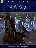 Batman: Night Cries