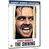 The Shining [DVD]