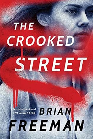 The Crooked Street (2019) - Brian Freeman