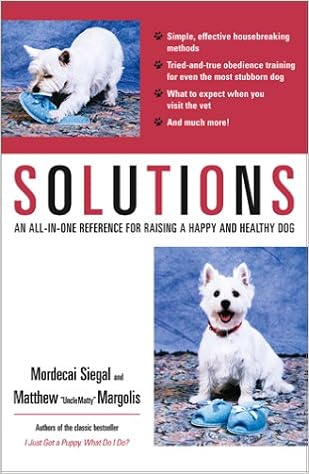 all in one pet solutions