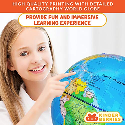 5 Illuminated+World+Lights+KinderBerries+Built