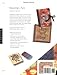 Stamp Art: 15 Original Rubber Stamp Projects for Cards, Books, Boxes, and More