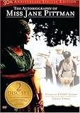 AUTOBIOGRAPHY OF MISS JANE PITTMAN (2PC) / (ANIV)