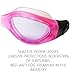 Zoggs Lil Phantom Elite - Kids Swim Goggle
