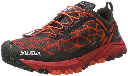 best speed hiking shoes