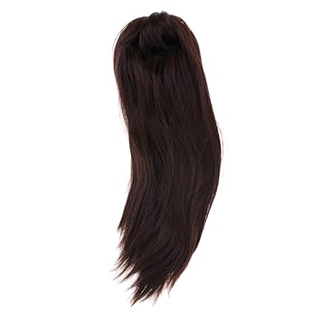 doll making supplies hair