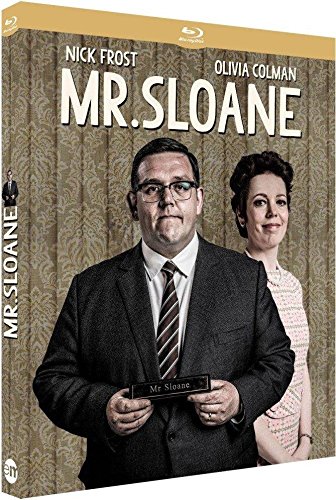 Mr. Sloane : L'intégrale - Blu-Ray