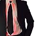 Neon Nightlife Light Up Neck Tie, One Size