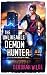 The Unlikeable Demon Hunter: A Devilishly Funny Urban Fantasy Romance (Nava Katz Book 1) by Deborah Wilde