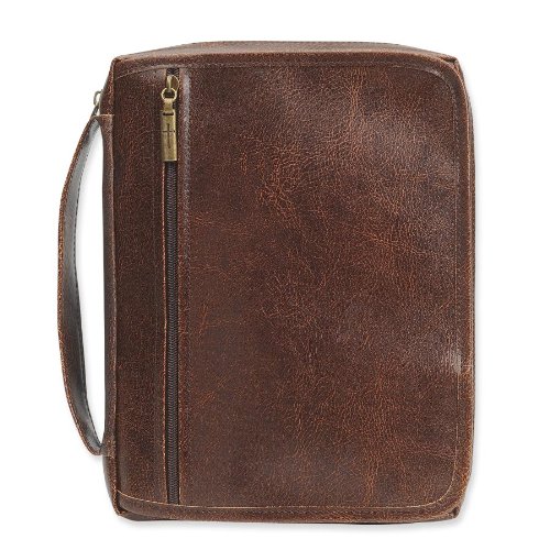 Compare price to leather bible cover extra large
