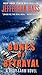 Bones of Betrayal: A Body Farm Novel