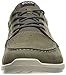 ECCO Men's Calgary Moccasin Fashion Sneaker