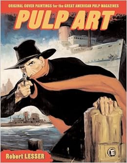 Image result for pulp magazines amazon