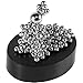 G-WACK Stress Relief Desk Toys, SPOLEY Desk Sculpture Decor Fidget Toy for Anxiety, Autism, Boredom and Intelligence Development ( 171+50 Balls with Base )
