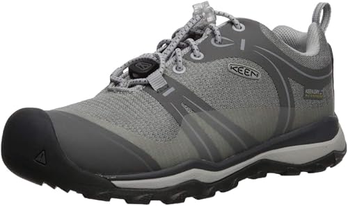 keen terradora low