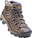 KEEN Women's Targhee Ii Mid Wp-w Hiking Boot