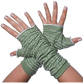 Storiarts Anne of Green Gables Writing Gloves