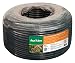 Rain Bird T70-500S Drip Irrigation 1/2" (0.700" Blank OD) BlankDistributionTubing,500',Black