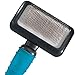 Master Grooming Tools Ergonomic Slicker Brushes — Molded Brushes for Grooming Dogs - Medium, 4