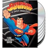 Superman: The Complete Animated Series